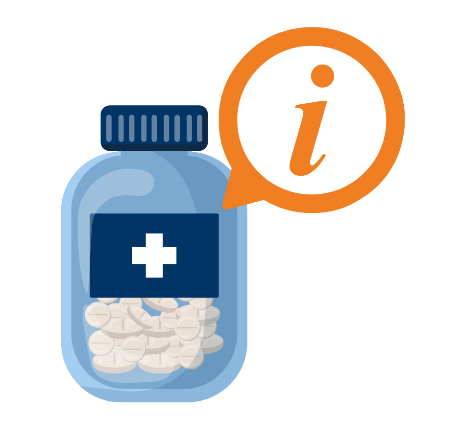 Information à destination des patients traités par Atropine 0,01 % et 0,05 % collyre