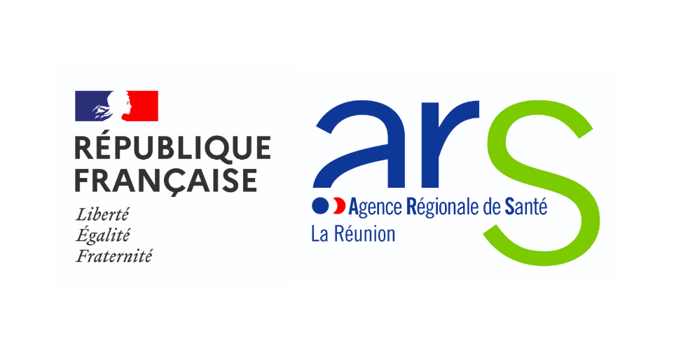 Communiqué de l'ARS : Variole B (mpox) - identification d’un premier cas à La Réunion